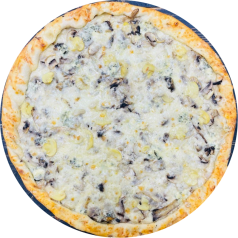 АРОМАТНА ГРИБНА