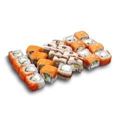 Сет Філадельфія