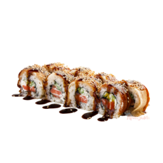 Чорний дракон