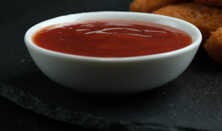 СОУС “SWEET CHILLI”
