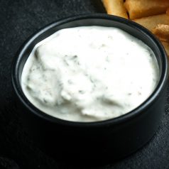 ВЕРШКОВИЙ СОУС 50г