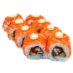 Червоний дракон