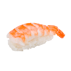 Нігірі креветка, 35гр