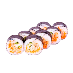 Футомакі з куркою