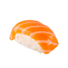 Нігірі лосось, 35гр