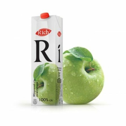 Сік RICH 1л.