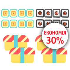 Сет для двох