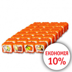 Сет Каліфорнія