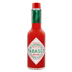 Соус табаско