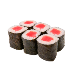 Макі ролл з тунцем