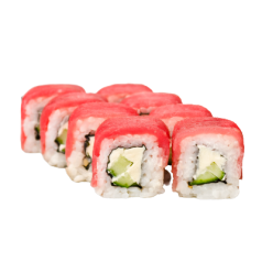 Філадельфія з тунцем