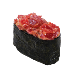 Спайс з тунцем 35г