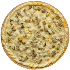 МОРСЬКА ЕКЗОТИКА