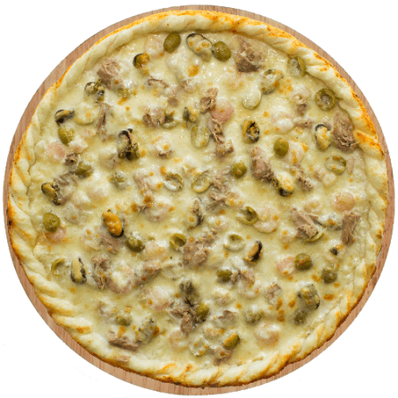 МОРСЬКА ЕКЗОТИКА