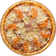 МИСЛИВСЬКА