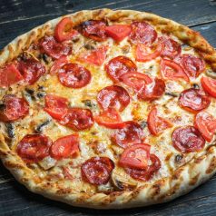 ПЕПЕРОНІ
