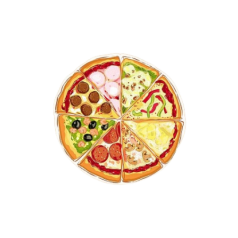 КОНСТРУКТОР ПІЦИ